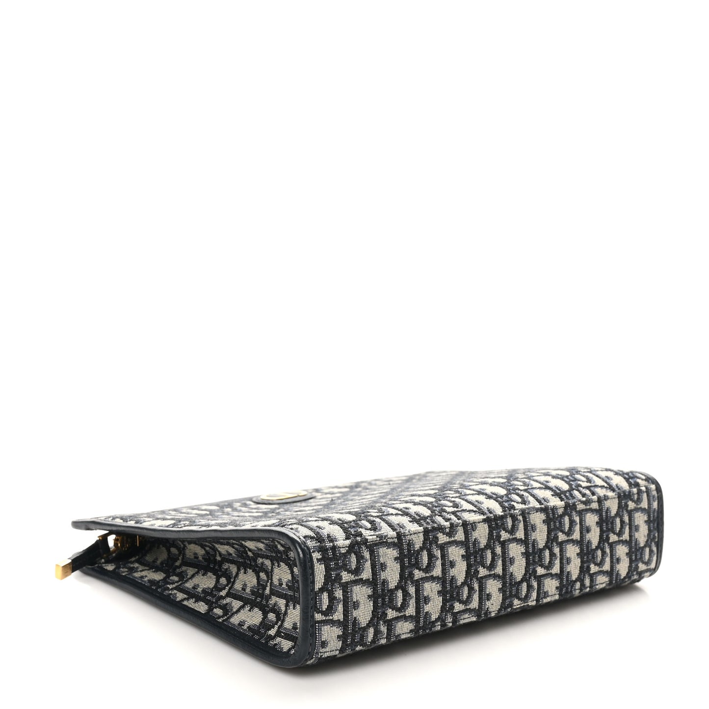 Oblique 30 Montaigne Pouch Blue