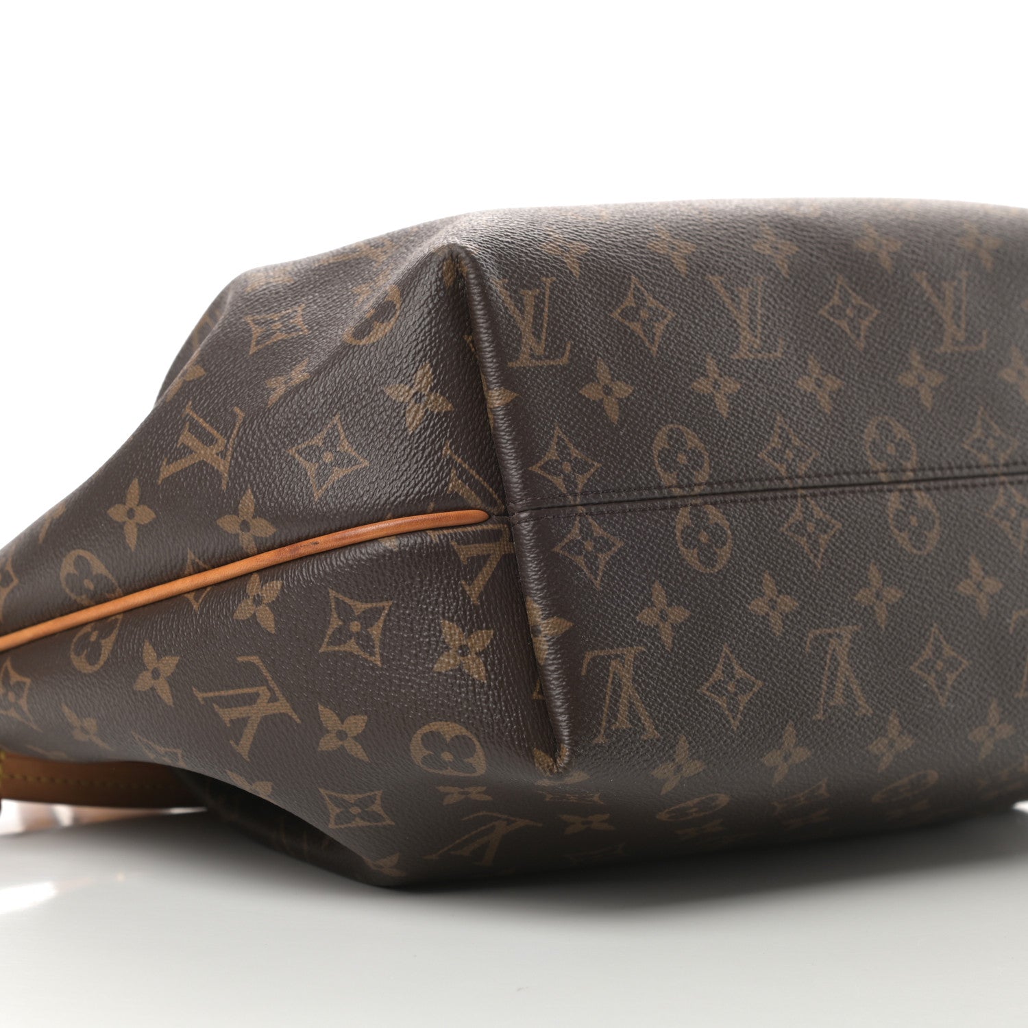 Louis Vuitton Monogram Turenne MM 10 of 16