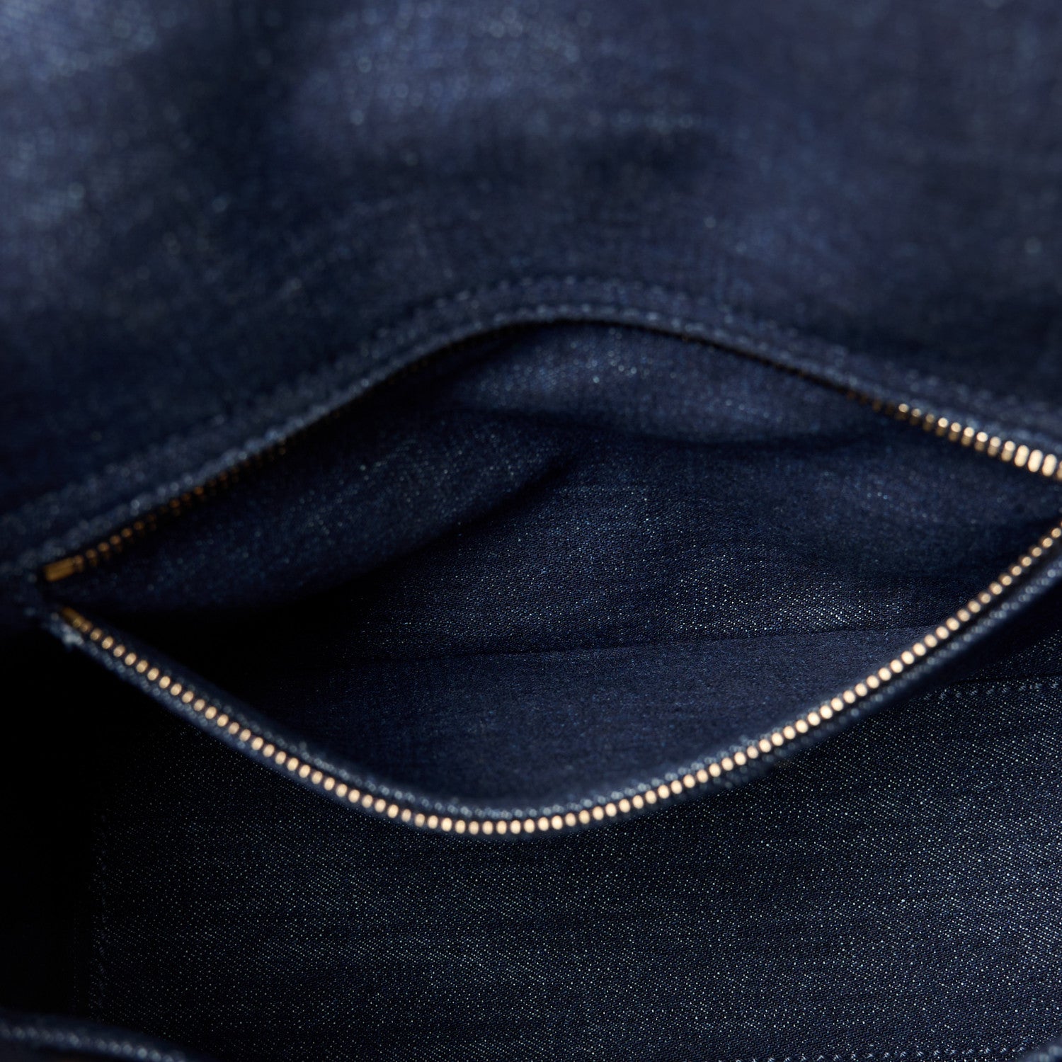 Christian Dior Denim Medium KaleiDiorscopic Lady Dior Blue 6 of 10