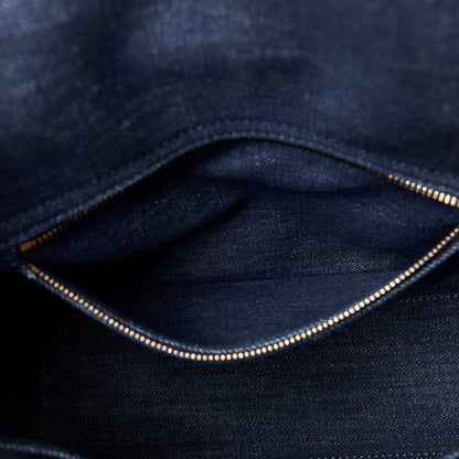 Christian Dior Denim Medium KaleiDiorscopic Lady Dior Blue 6 of 10