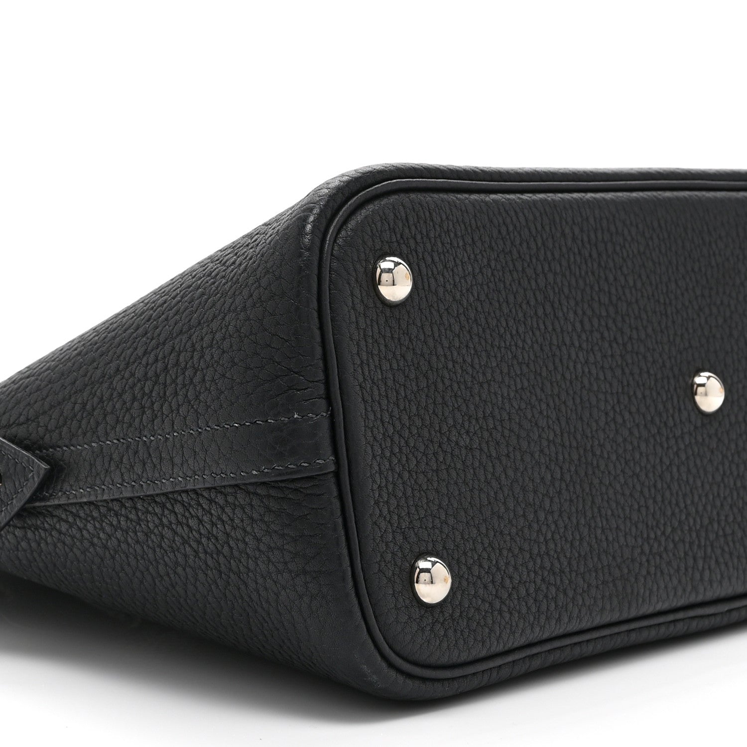 Hermes Fjord Bolide 31 Bleu Indigo 9 of 10