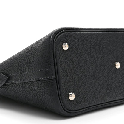 Hermes Fjord Bolide 31 Bleu Indigo 9 of 10