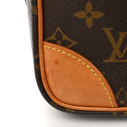 Louis Vuitton Monogram Trocadero 27 10 of 17
