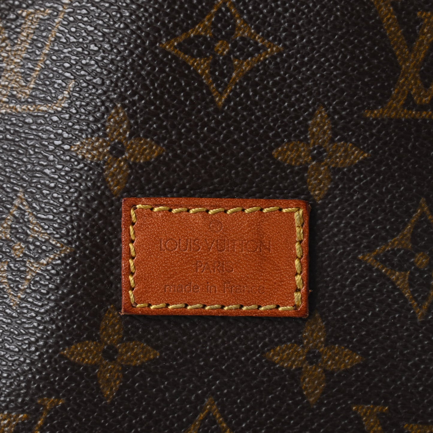 Monogram Saumur 30