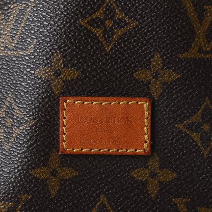 Louis Vuitton Monogram Saumur 30 6 of 9
