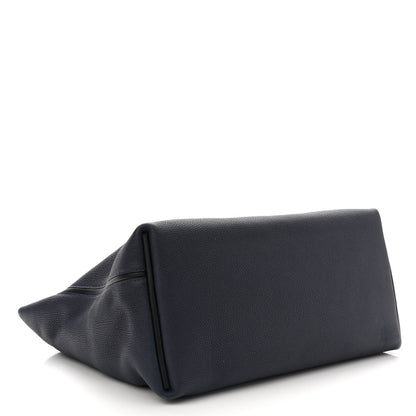 Hermes Togo Swift 24/24 35 Bleu Nuit Black 4 of 10