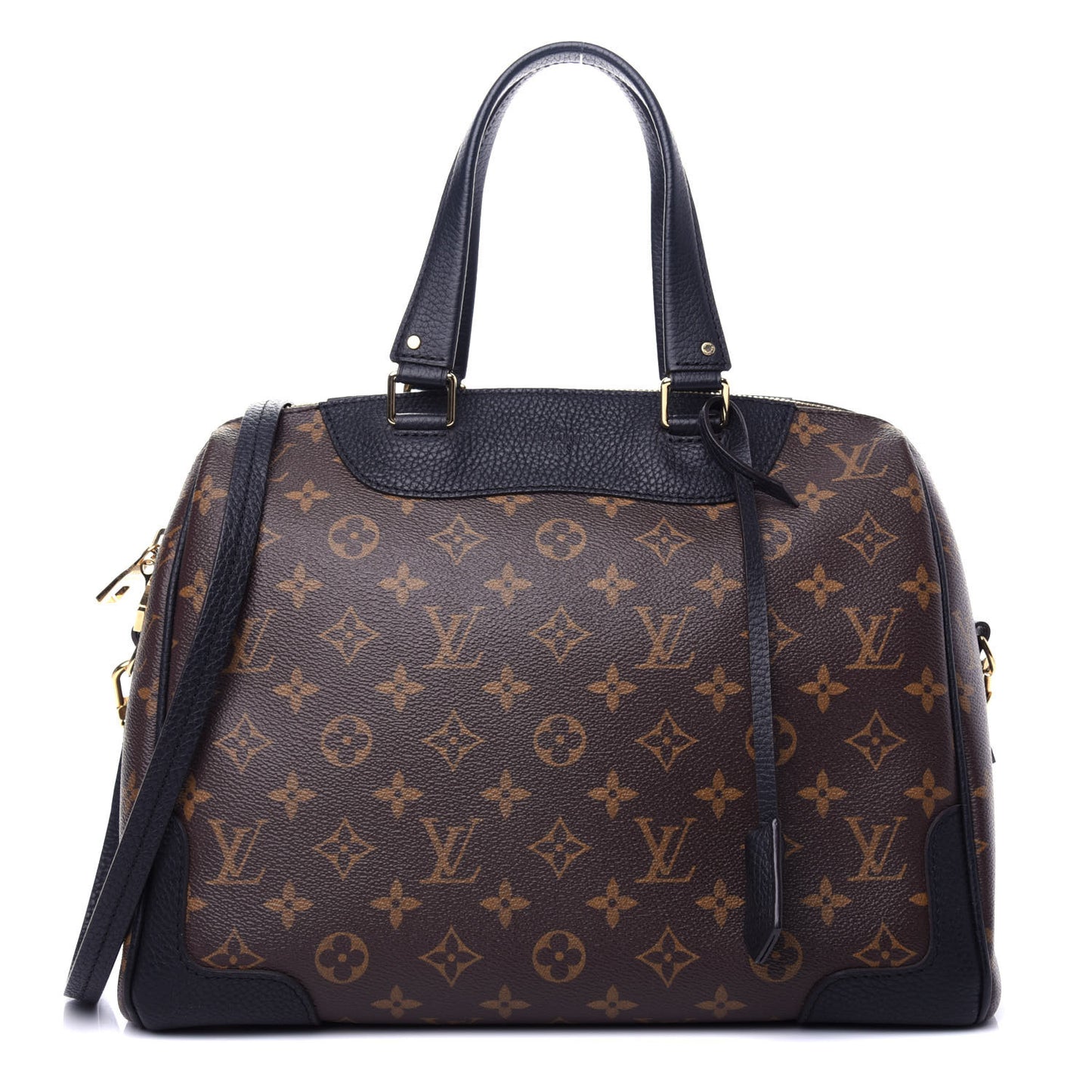 Monogram Retiro NM Black