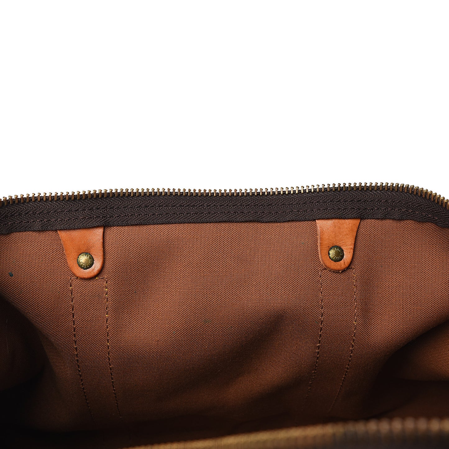 Monogram Keepall Bandouliere 50