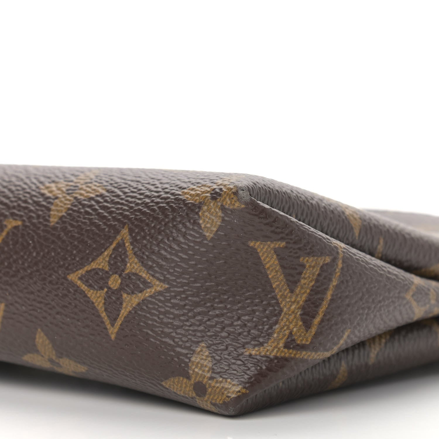 Louis Vuitton Monogram Pallas Clutch Cherry 8 of 10