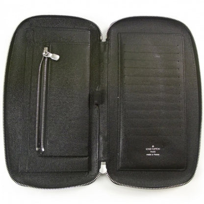 Louis Vuitton Taiga Atoll Travel Organizer Ardoise 6 of 8