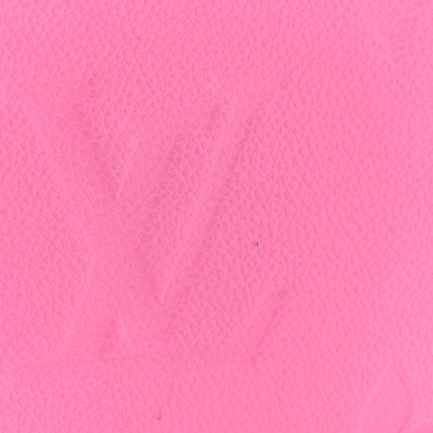 Empreinte Monogram Mini Moon Rose Lollipop