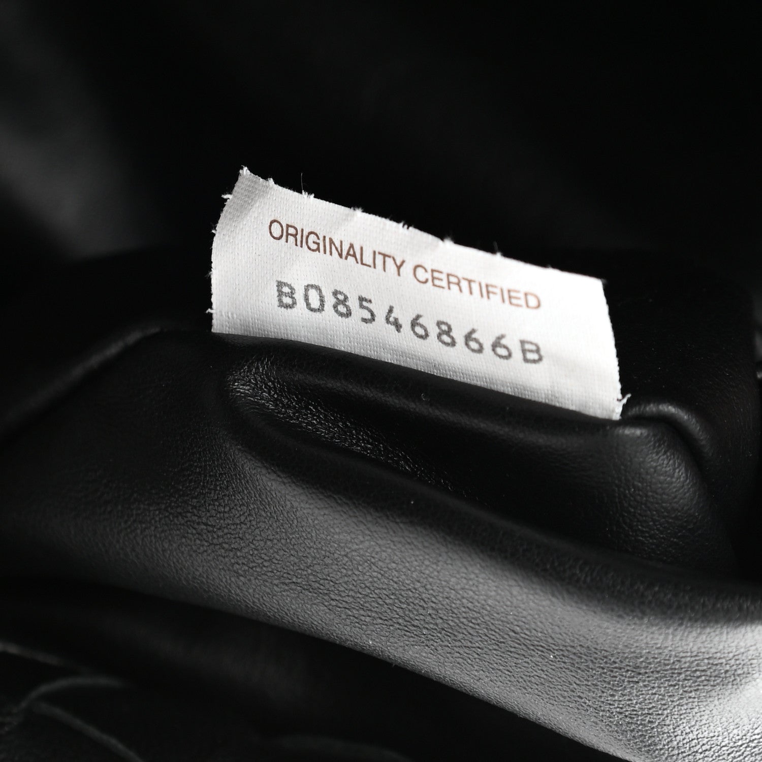 Bottega Veneta Nappa Intrecciato Medium Jodie Black 7 of 8