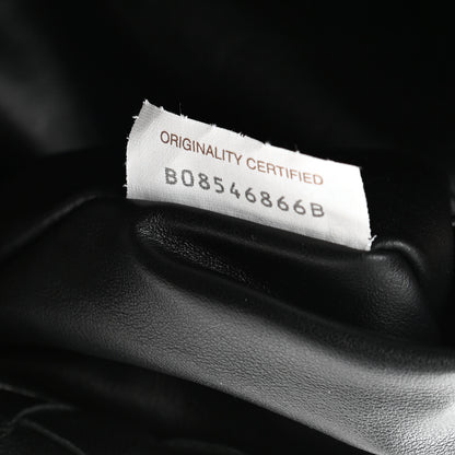 Bottega Veneta Nappa Intrecciato Medium Jodie Black 7 of 8