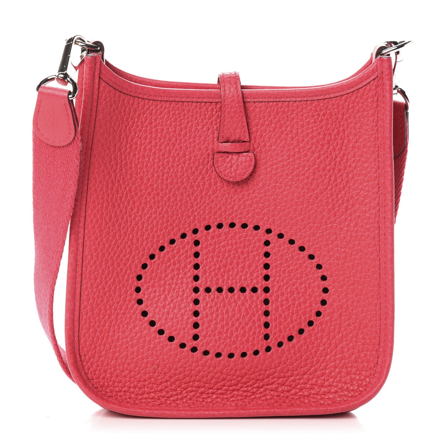 Taurillon Clemence Evelyne TPM Rose Extreme
