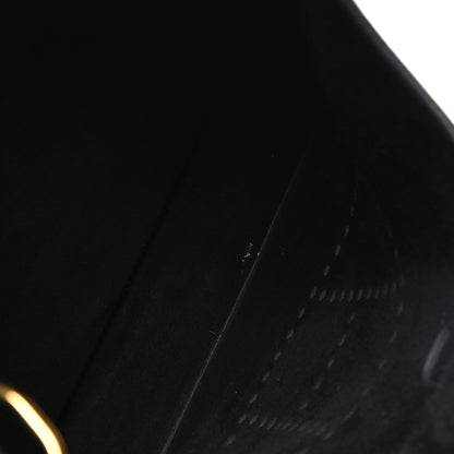 Hermes Taurillon Clemence Evelyne III PM Black 5 of 10