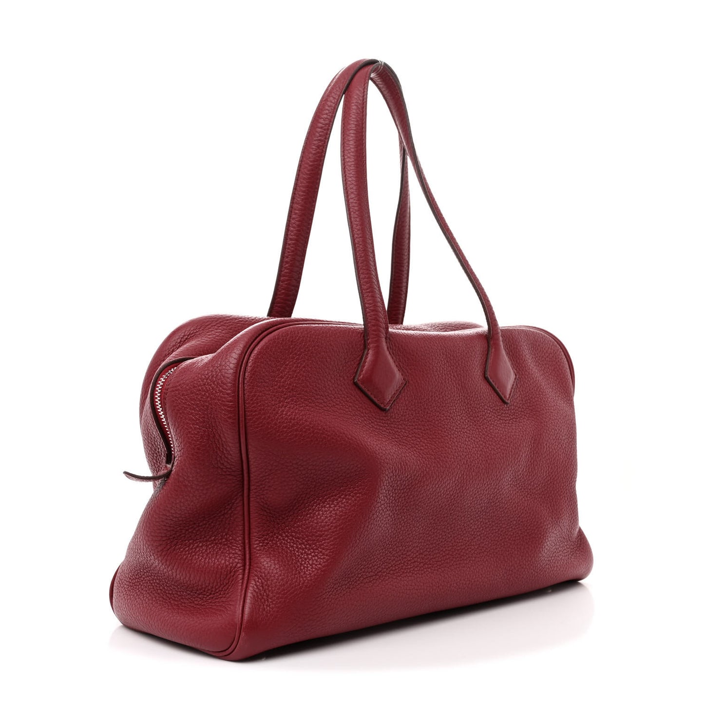 Taurillon Clemence Victoria II 35 Bois de Rose