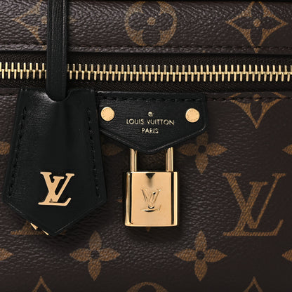 Louis Vuitton Reverse Monogram Vanity Chain Pouch 7 of 10