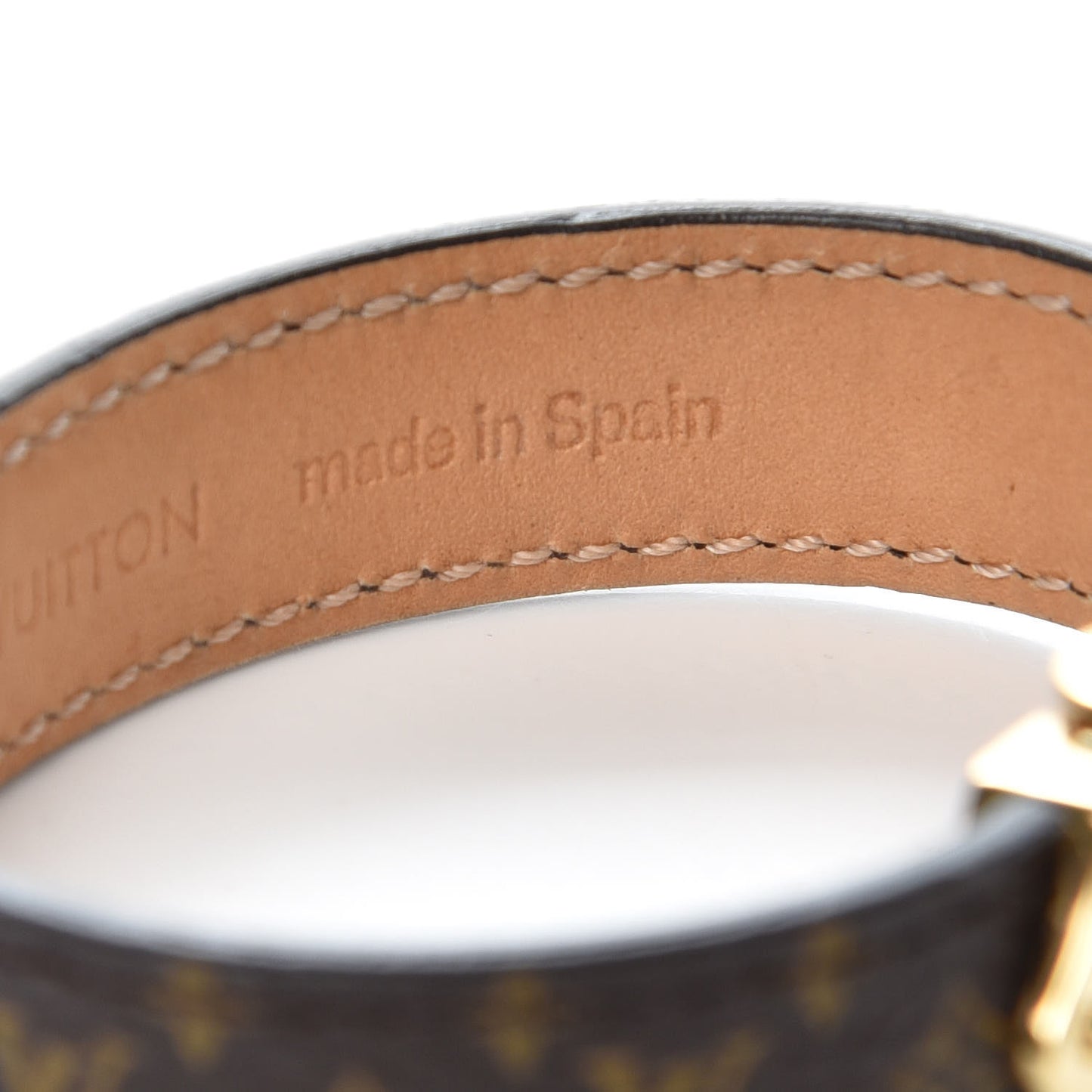 Monogram Nano Bracelet 17