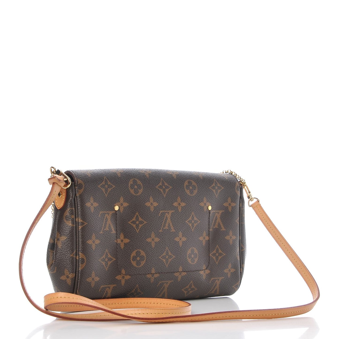 Monogram Favorite MM