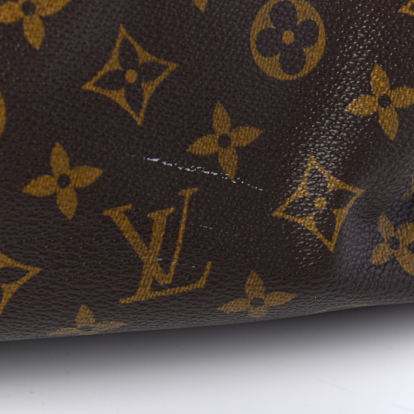 Monogram Cabas Alto