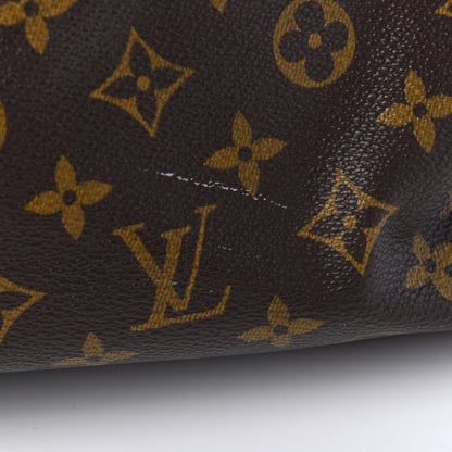 Louis Vuitton Monogram Cabas Alto 10 of 10