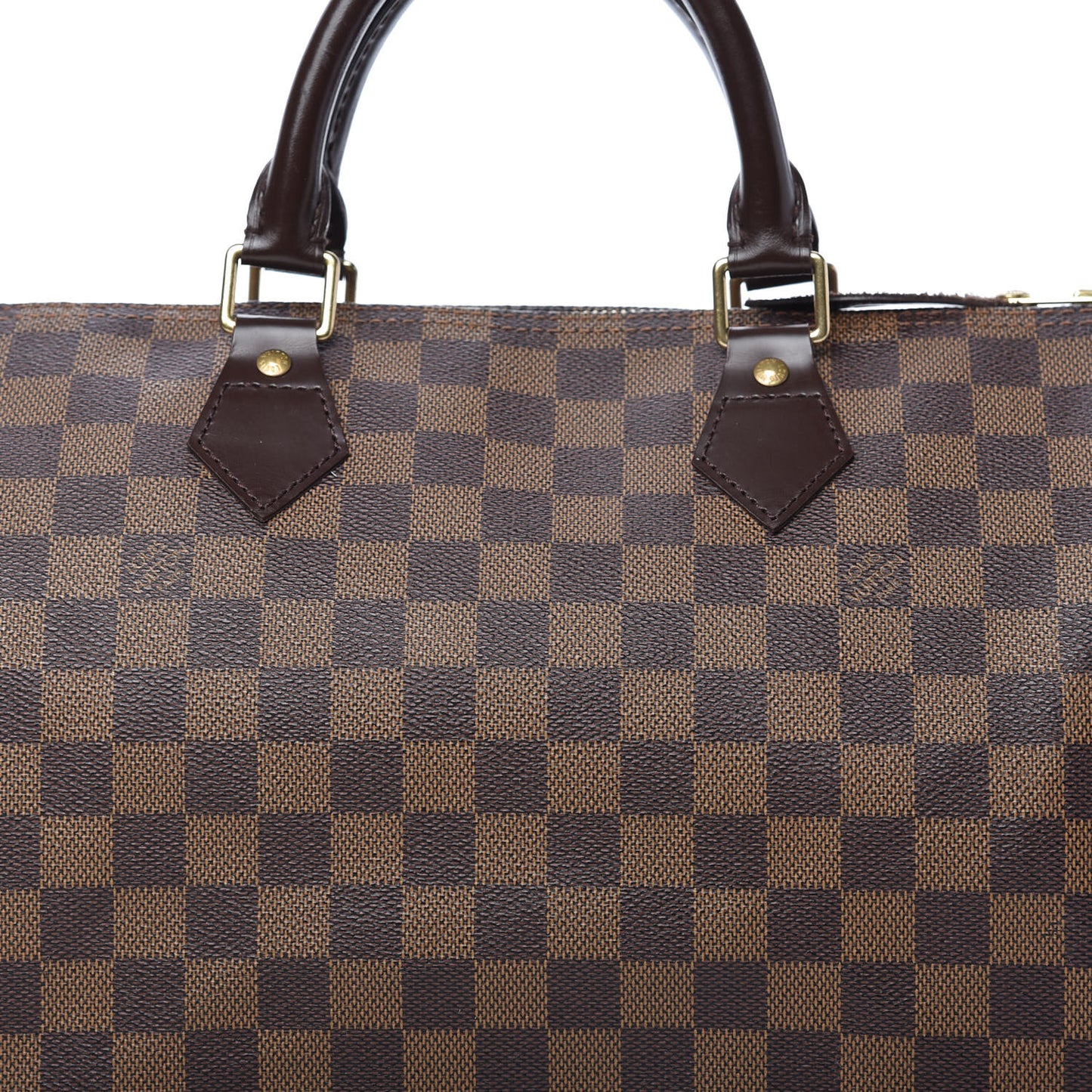 Damier Ebene Speedy 30
