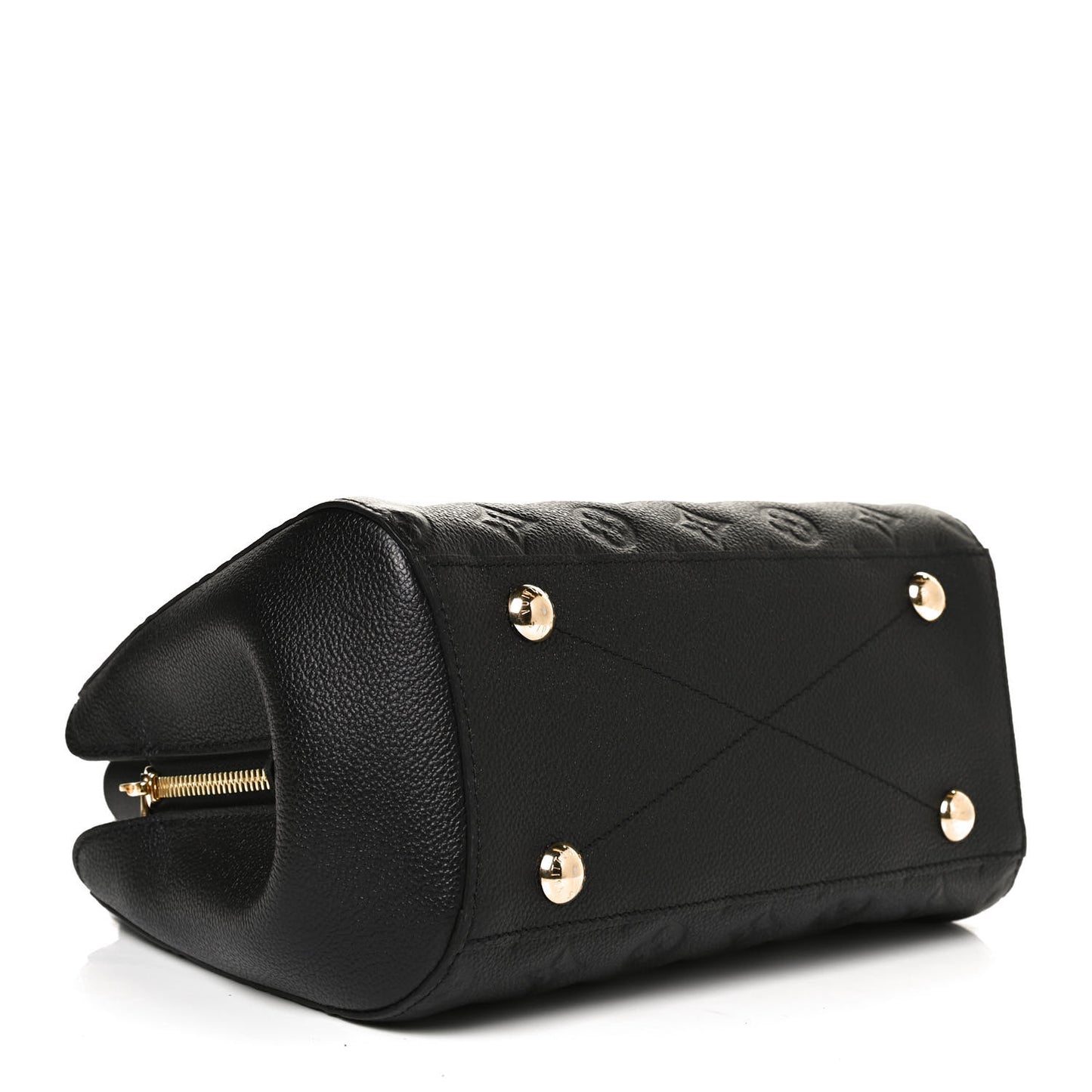 Empreinte Montaigne BB Black