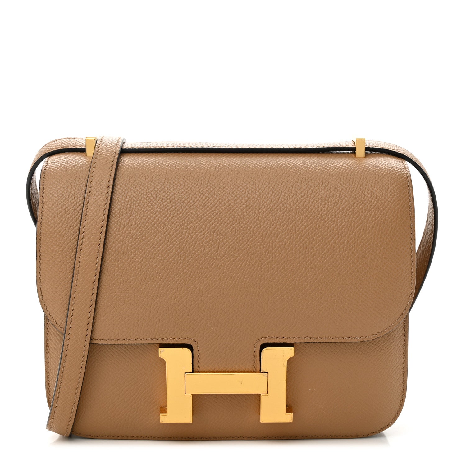 Hermes Epsom Constance 18 Chai 1 of 11