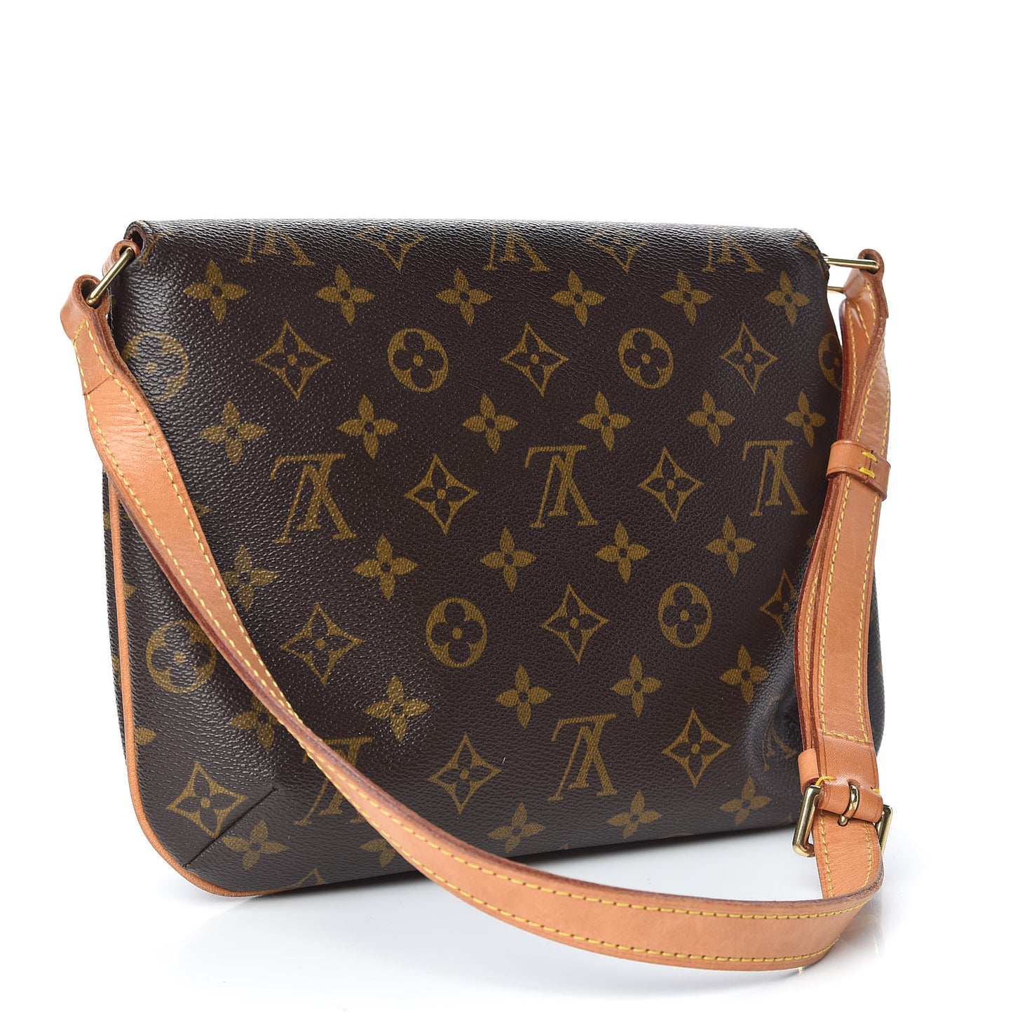 Monogram Musette Tango