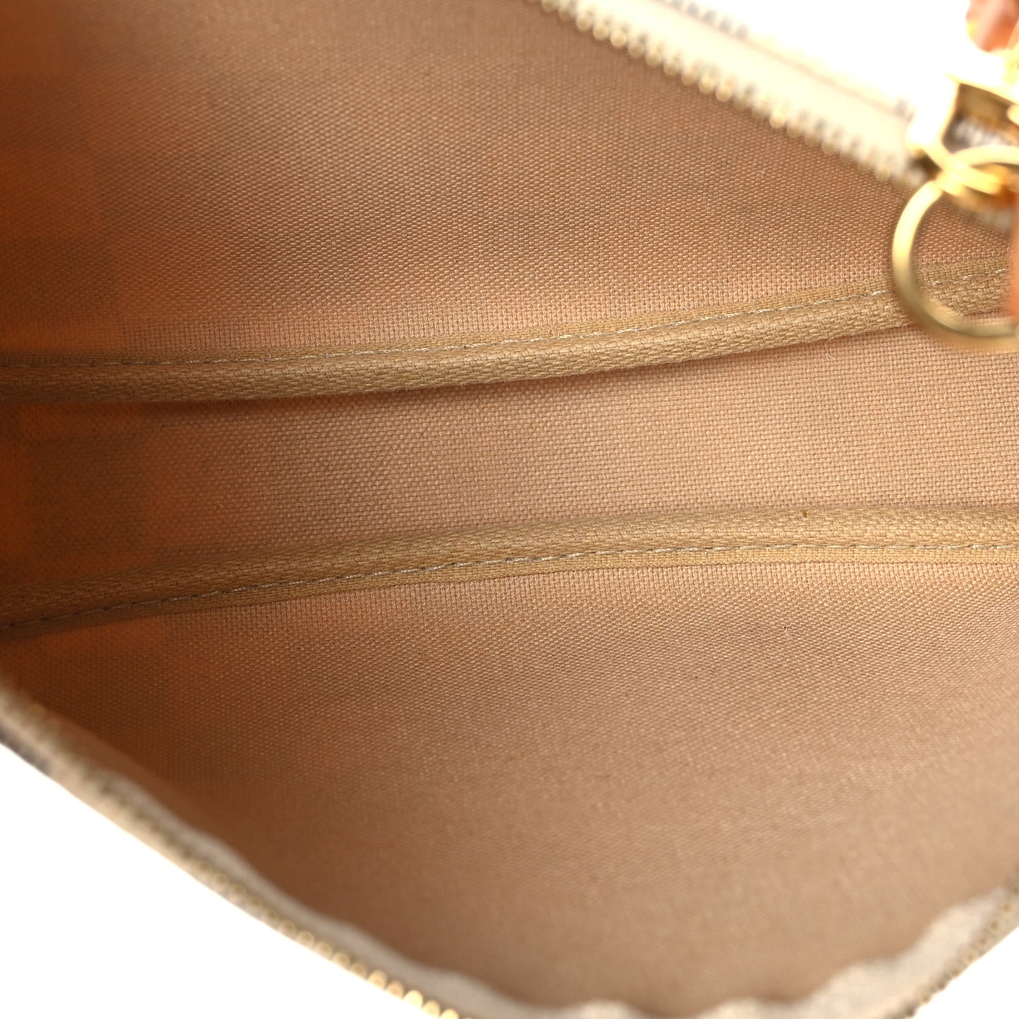 Damier Azur Pochette Accessories