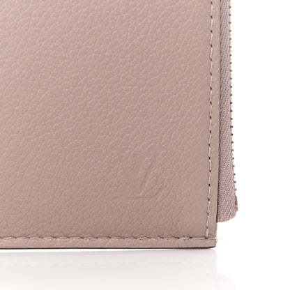 Louis Vuitton Calfskin Pochette Jour PM Taupe 9 of 12