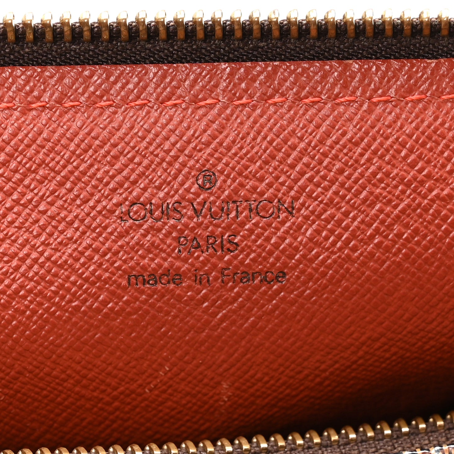 Damier Ebene Papillon 30