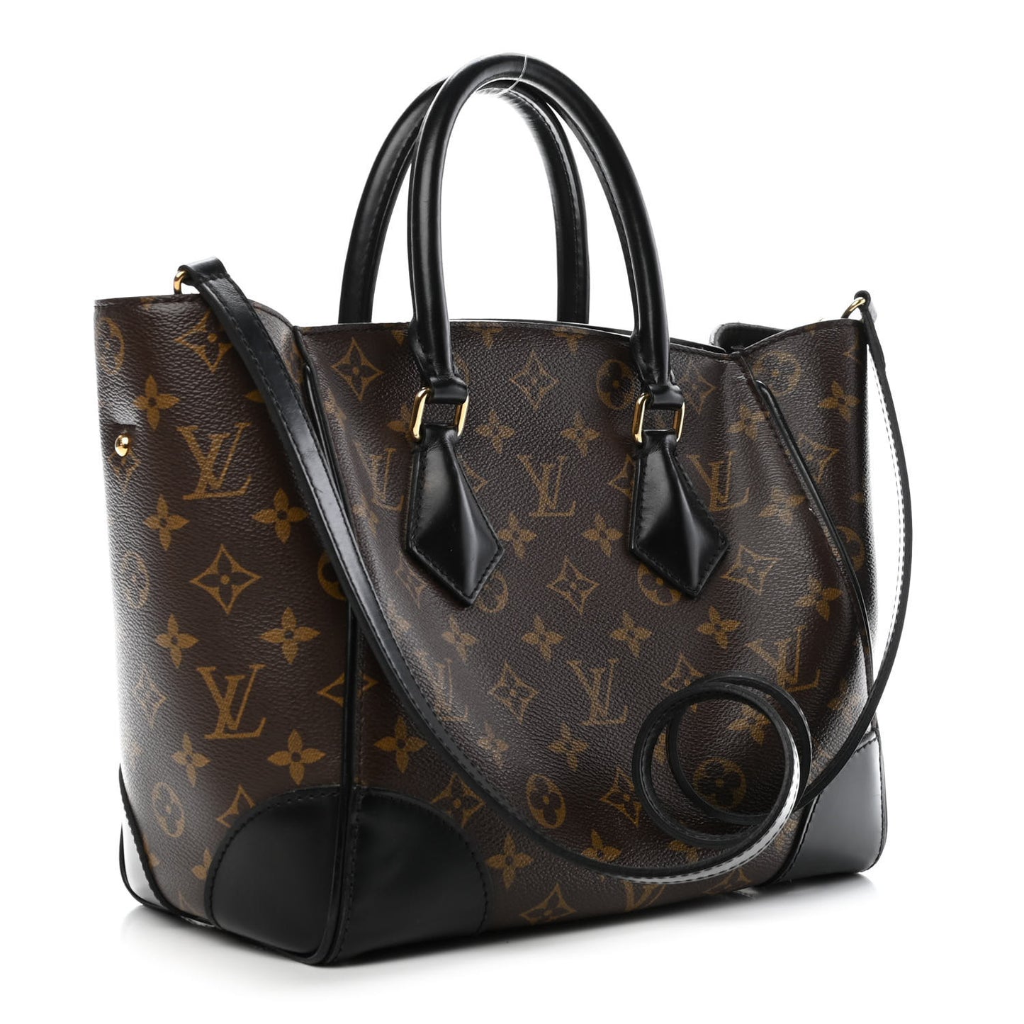 Monogram Phenix PM Black