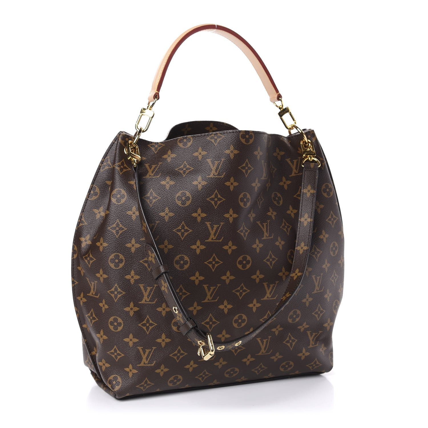 Louis Vuitton Monogram Metis 3 of 10