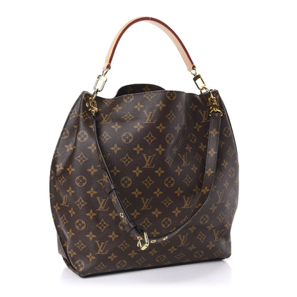 Louis Vuitton Monogram Metis 3 of 10