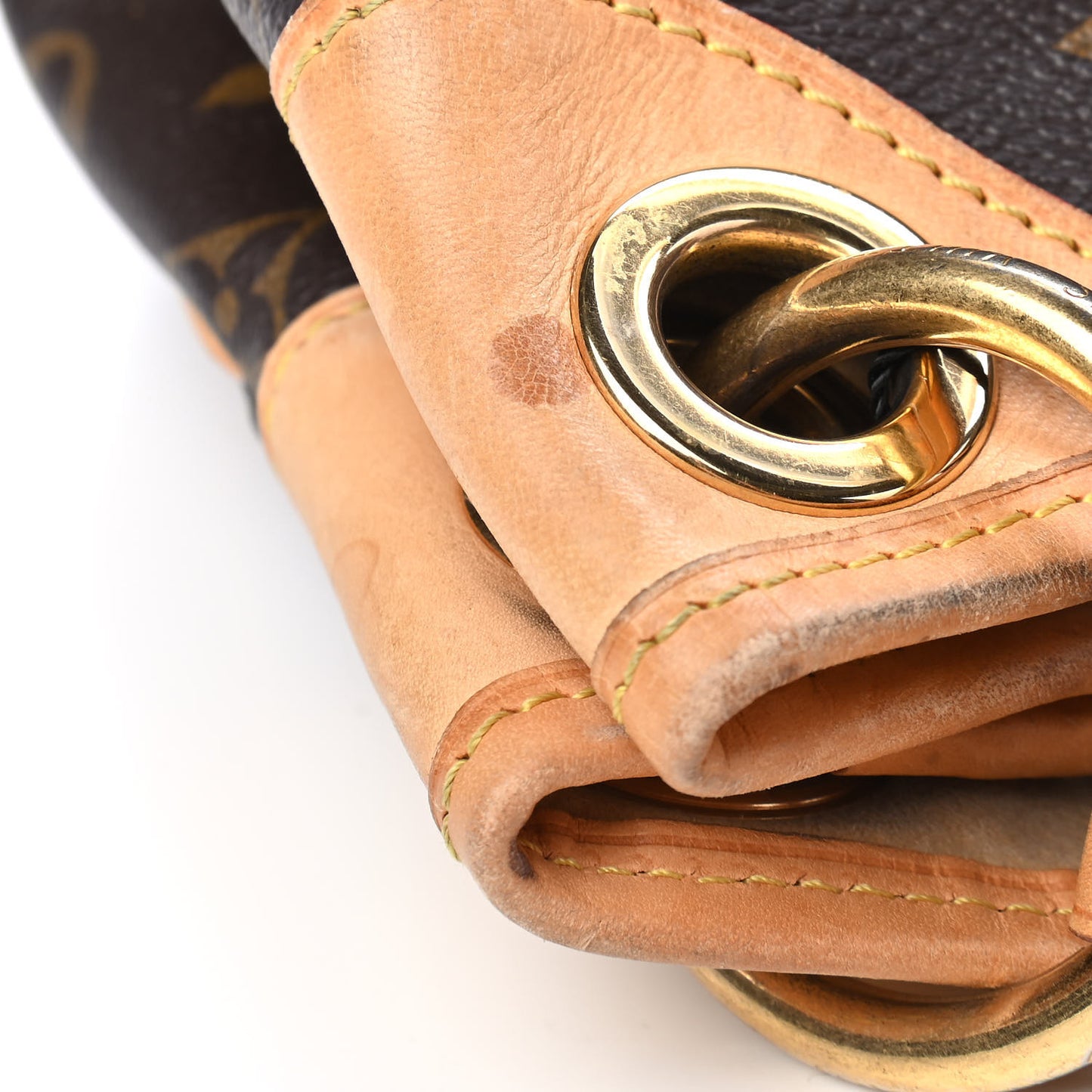 Monogram Galliera PM