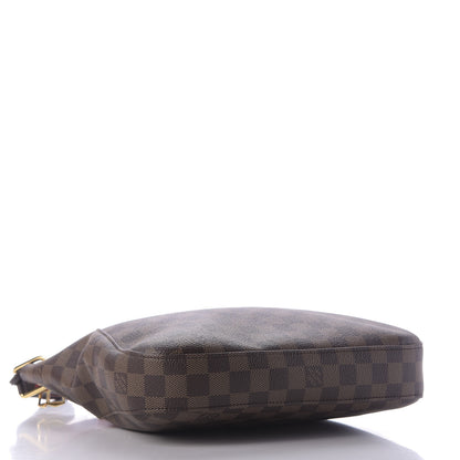 Louis Vuitton Damier Ebene South Bank Besace 4 of 11