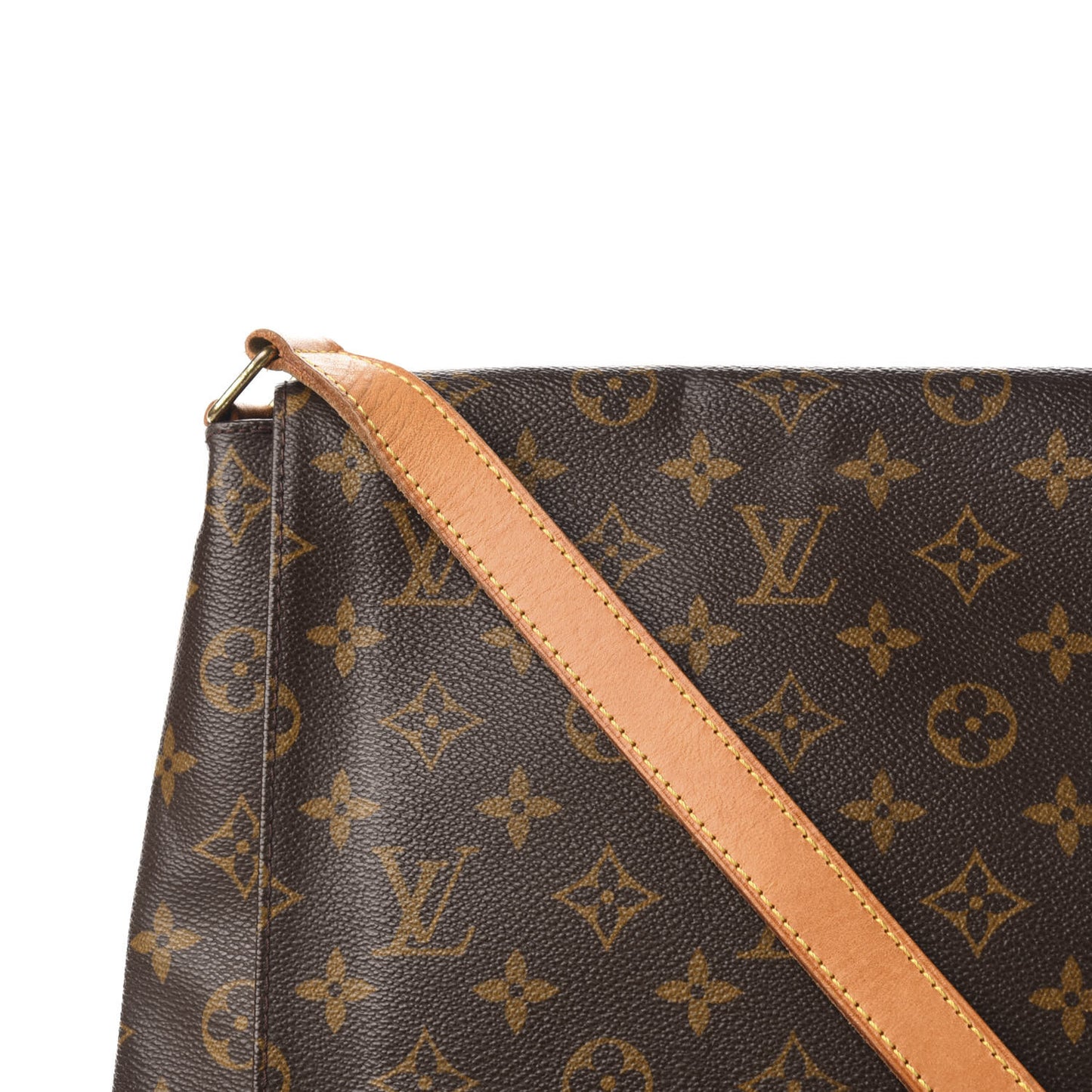Monogram Musette GM