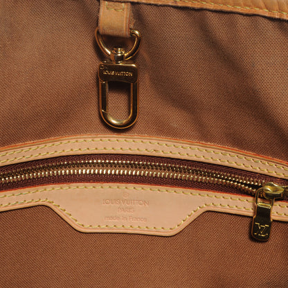 Louis Vuitton Monogram Batignolles Vertical 7 of 9