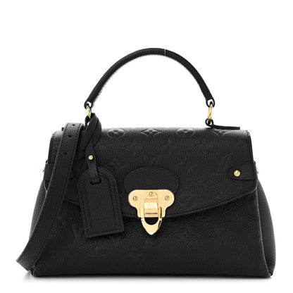 Louis Vuitton Empreinte Georges BB Black 1 of 13