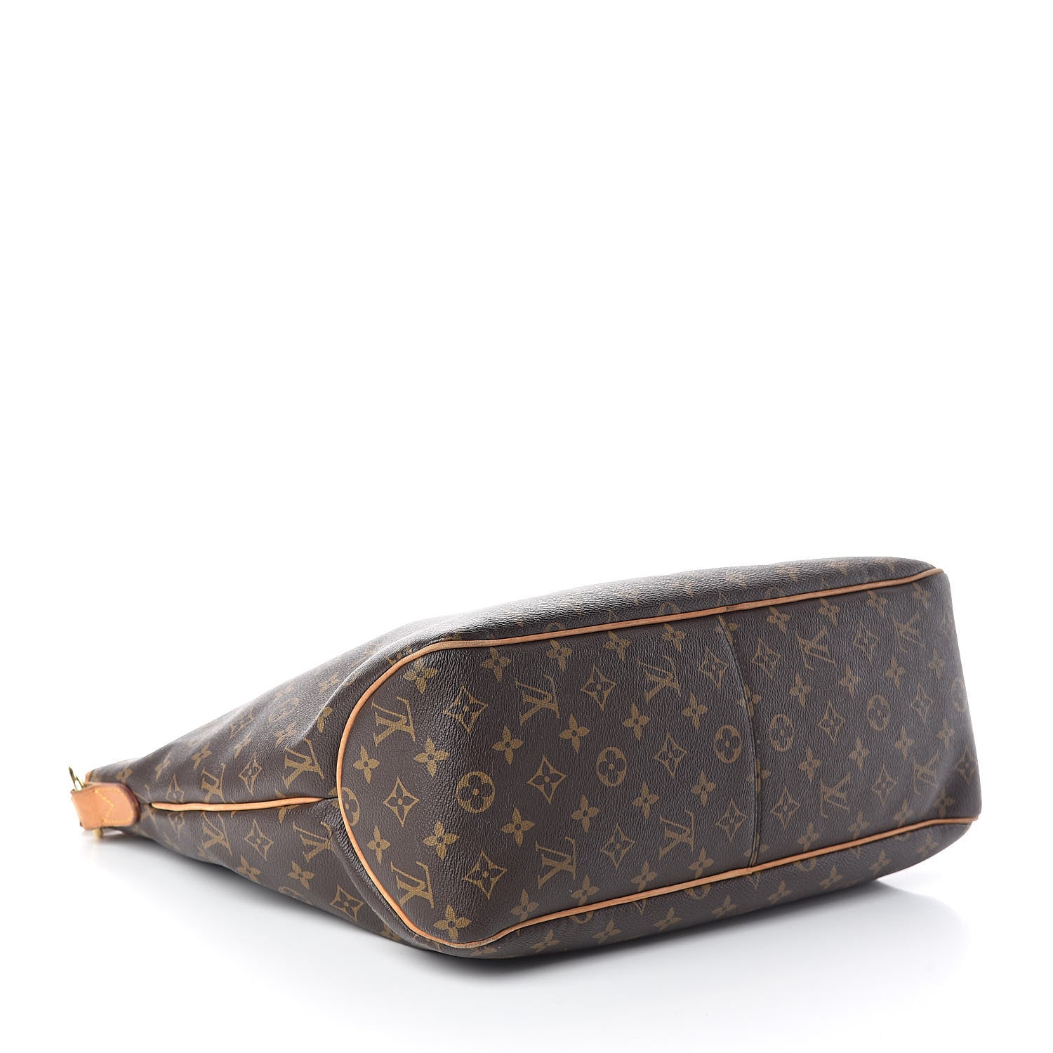 Louis Vuitton Monogram Delightful MM 4 of 8