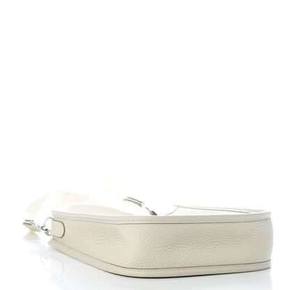 Hermes Taurillon Clemence Amazone Evelyne TPM Beton 4 of 11