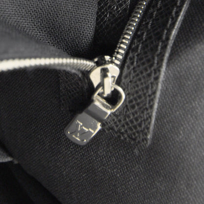 Louis Vuitton Taiga Anton Ardoise Gray 9 of 10