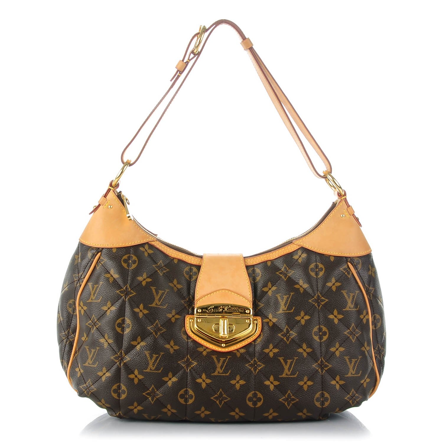 Louis Vuitton Monogram Etoile City GM 1 of 7