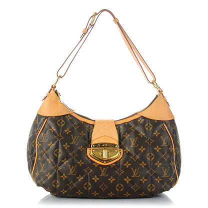 Louis Vuitton Monogram Etoile City GM 1 of 7