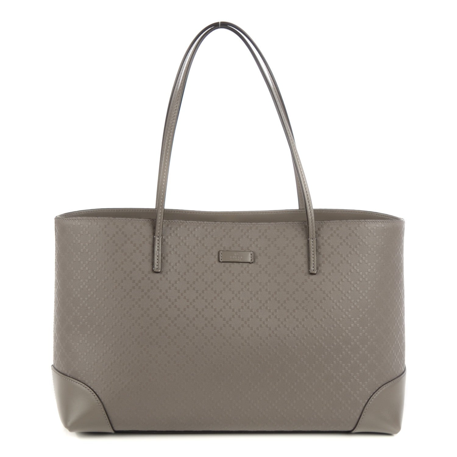 Gucci Hilary Lux Bright Diamante Medium Shopper Tote Loess 1 of 7