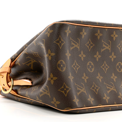 Louis Vuitton Monogram Batignolles 8 of 9