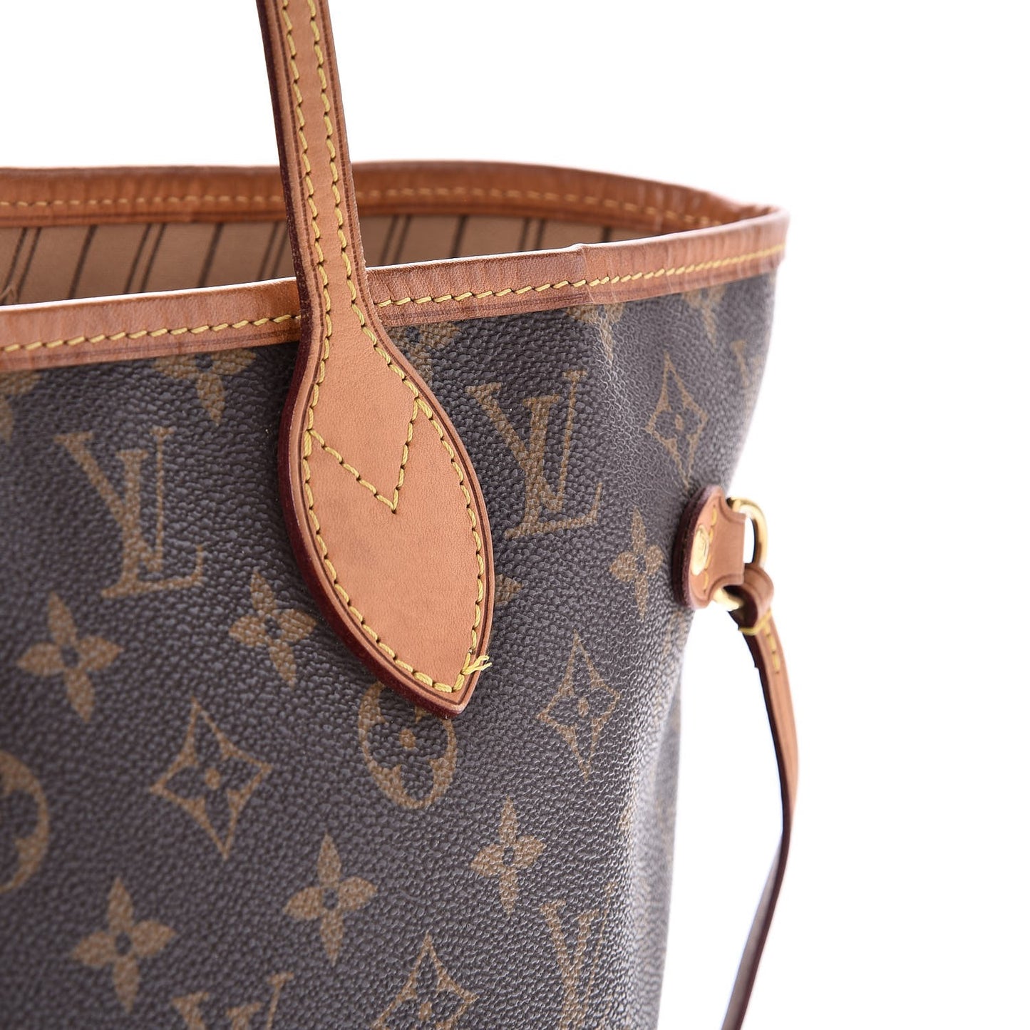 Monogram Neverfull MM