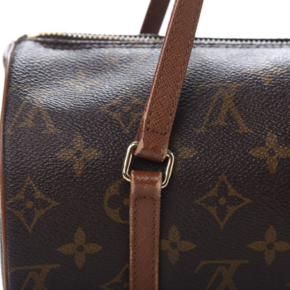 Louis Vuitton Monogram Papillon 26 12 of 15