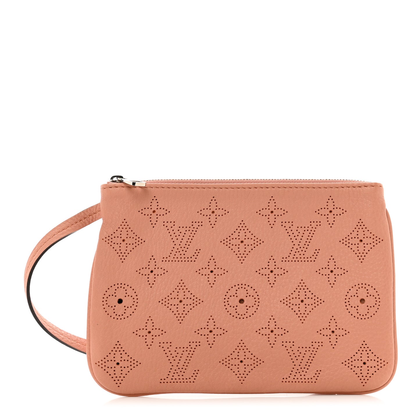 Mahina Selene Pochette PM Rose